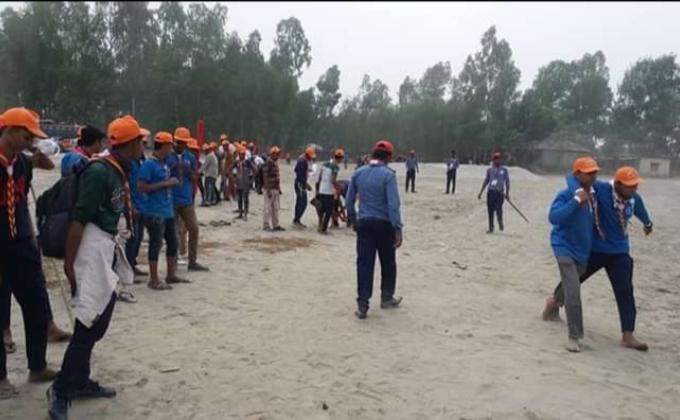 খেলাধুলা