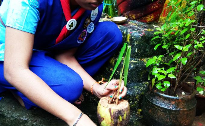 Avoid Plastics #Day 2