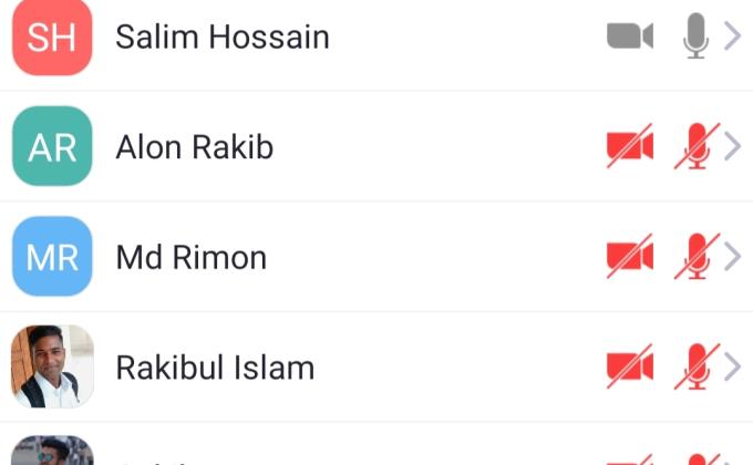 ম্যাসেঞ্জার অব পিস ওয়ার্কশপ, মাগুরা জেলা রোভার ২০২০