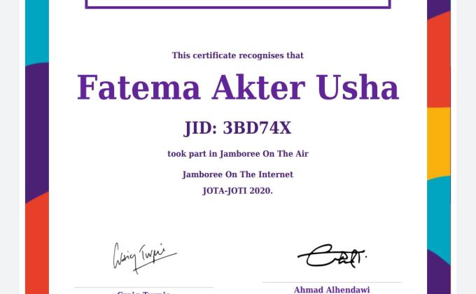 Jota-joti 2020