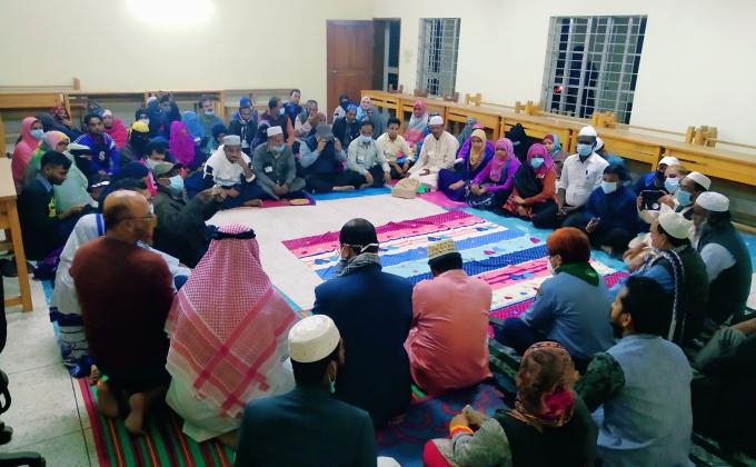 স্কাউট ওন