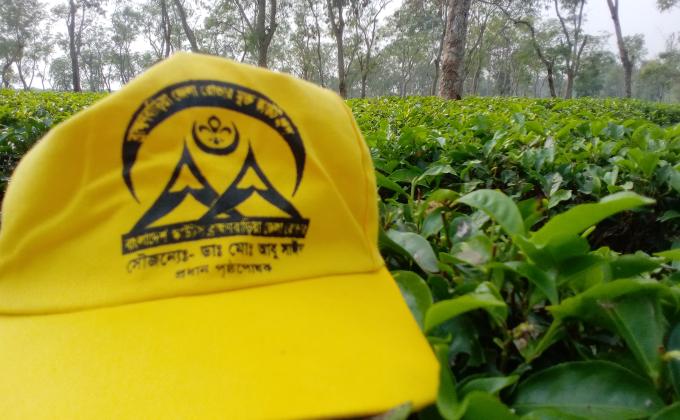 ডে-ক্যাম্প২০২০