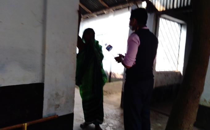 প্রারম্ভিক পর্যায় 