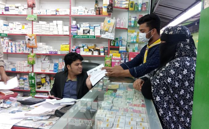 প্লাস্টিক টাইড টার্নার চ্যালেঞ্জ ব্যাজ " চ্যাম্পিয়ন পর্যায় "