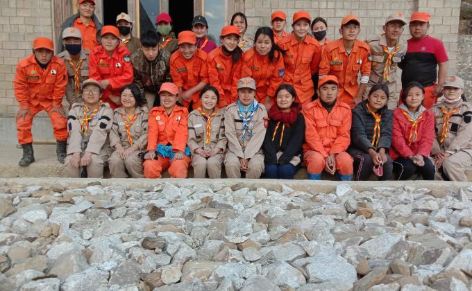 Working for better Community