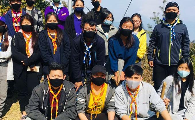 Persistence in everything 