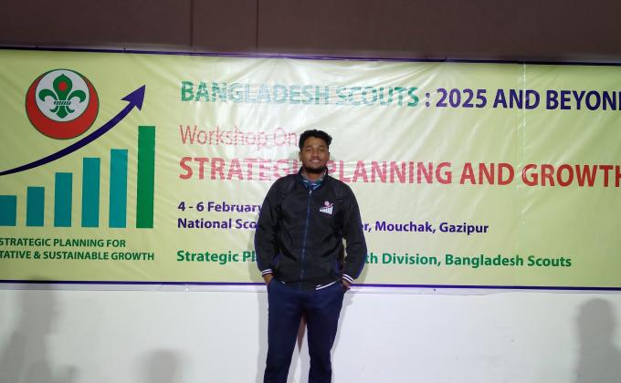 Bangladesh Scouts: 2025 And Beyond