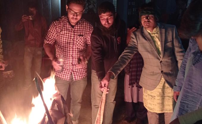 তাবুজলসা