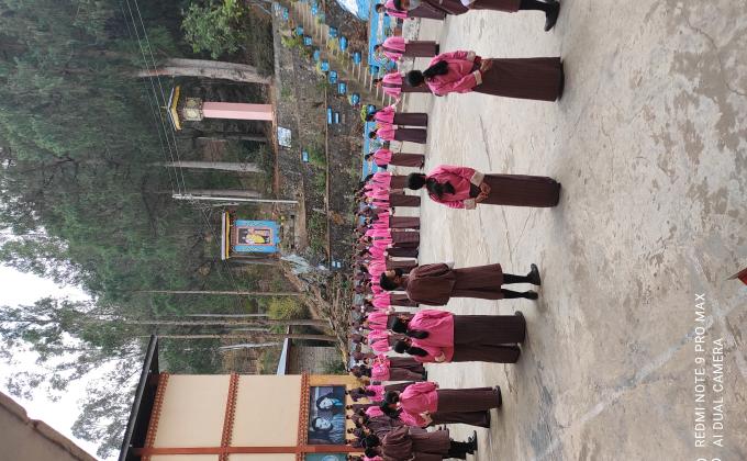 Youth Engagement Programme 