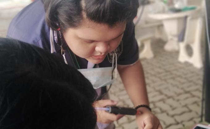 กิจกรรม​นวัตกรรม​