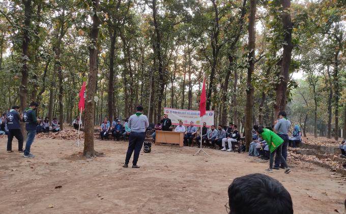 course for rover mate