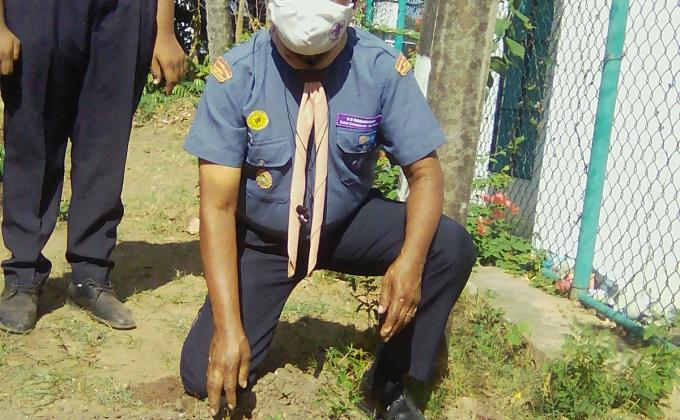 Celebrating B.P.Day 2020