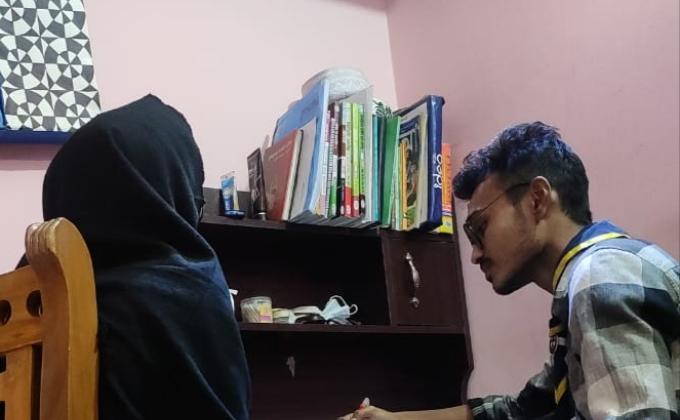 Plastic tide turners badge challenge (leadership level)