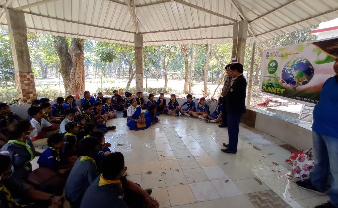 Seminar on Climate Action