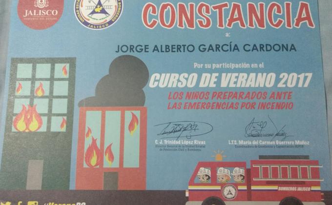 PREPARÁNDONOS PARA LA CONTINGENCIA DEL FUTURO