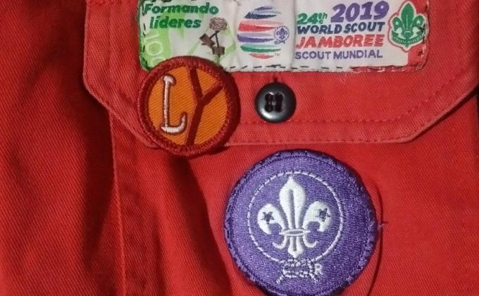 LA VIDA AL AIRE LIBRE DEL ROVER