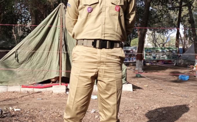 Clean and green pakistan