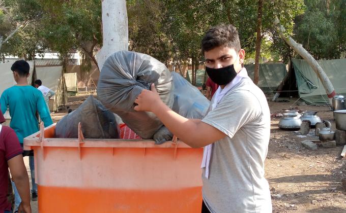 clean and green pakistan 