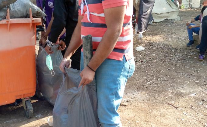 World Scout Environment Program