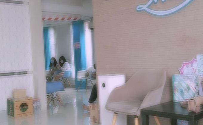 พาเพื่อนไปหาหมอ