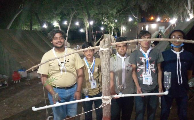 plastic and tide tunner