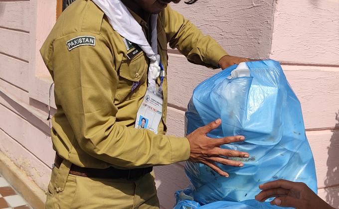 Clean And Green Pakistan