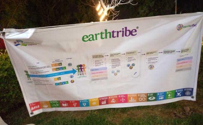 World Scout Environment Programe