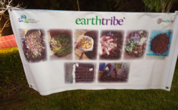 world scout Environment program 