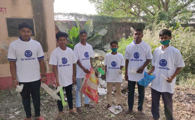 #ttpcbsgbihar project