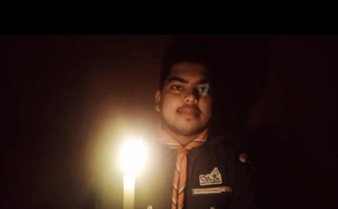 EARTH HOUR 2021