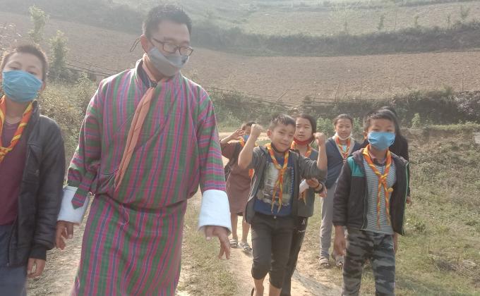 Awareness on COVID-19 vaccination