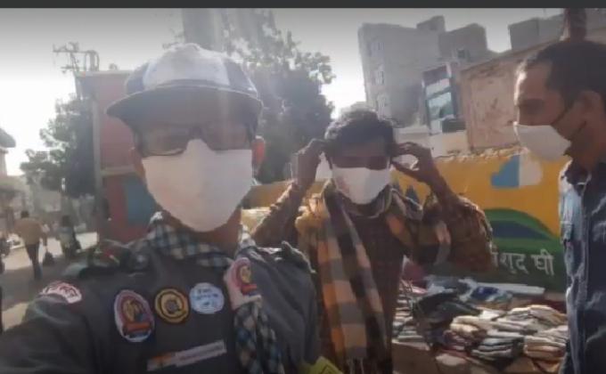 @stay safe #wear_mask