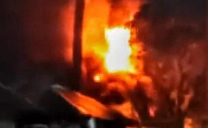 অগ্নিনির্বাপণ ও উদ্ধার কার্যক্রম 