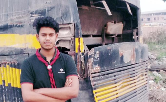 উদ্ধার কার্যক্রম