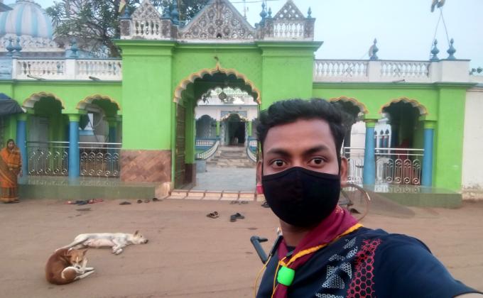 MISSION HEALTHY INDIA2021