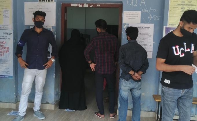 kerala legislative Election 