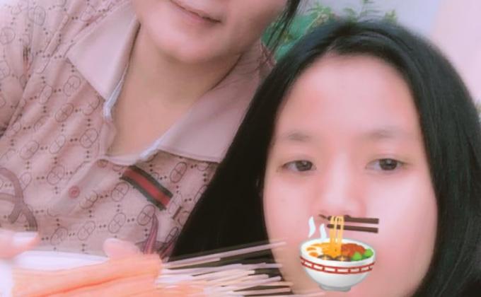 ช่วยแม่ย่างหมาล่า