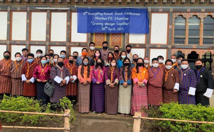 Built Refresher Course