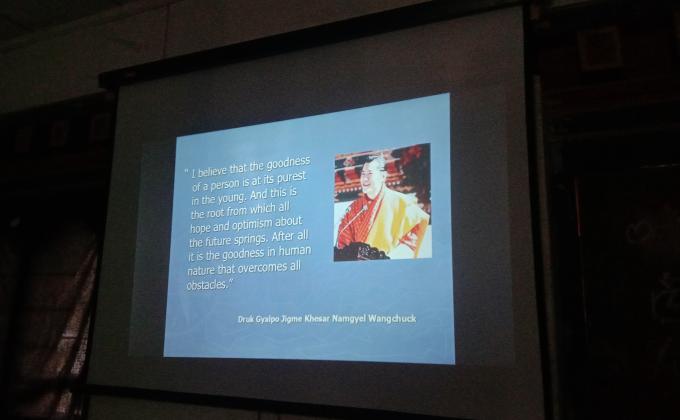 Orientation and History of Scouting 