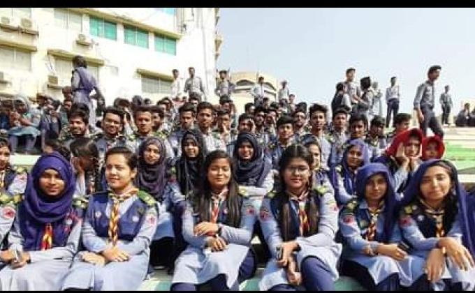 বঙ্গবন্ধু ও বঙ্গমাতা গোল্ডকাপ ফুটবল টুর্নামেন্ট ২০২০