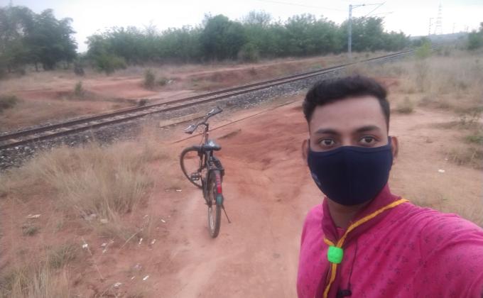 MISSION HEALTHY INDIA2021