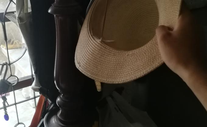 เก็บของในบ้าน