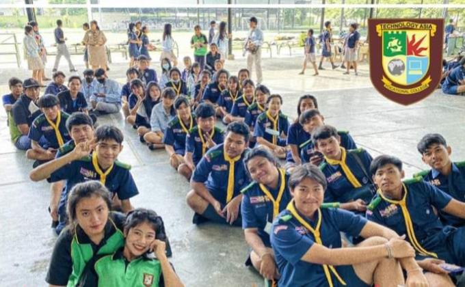 ลูกเสื้อ