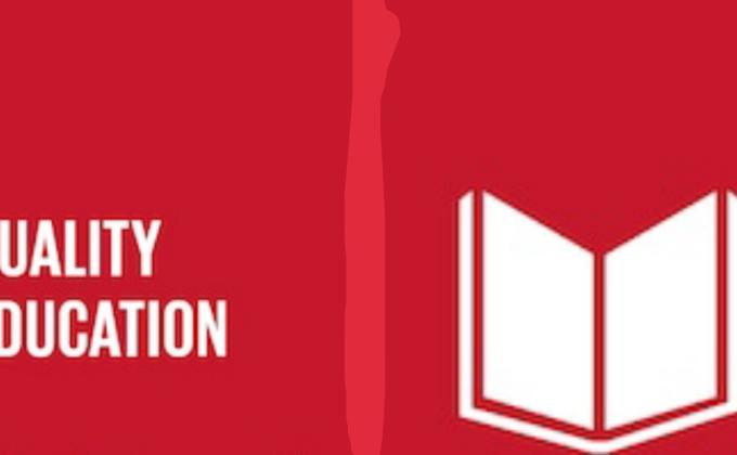 Goal No. 4 Quality Education 