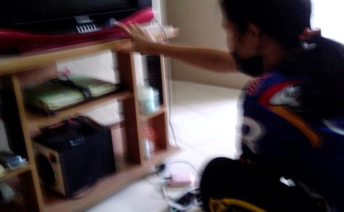 ปิดทีวี