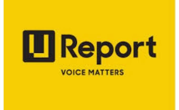 U-reporter India