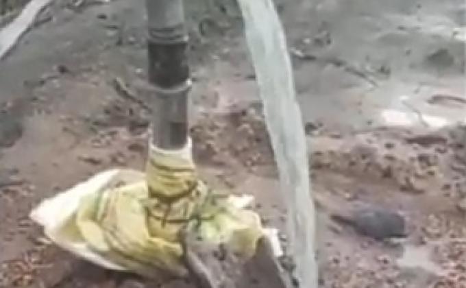 ଜଳ ହିଁ ଜୀବନ 