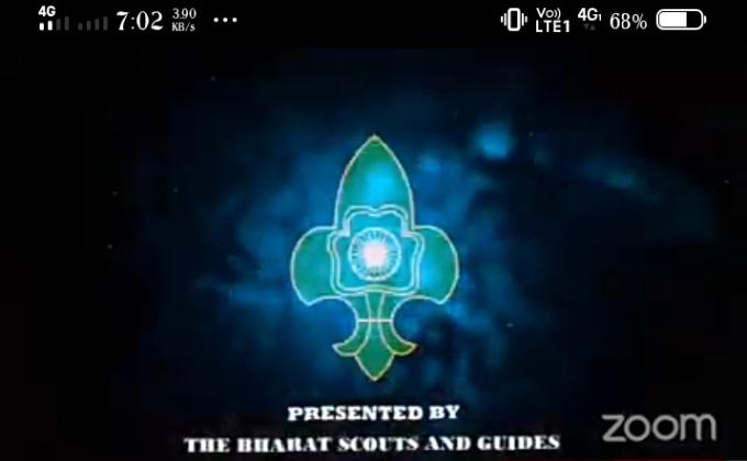 Yoga with BSG (SANKALP)