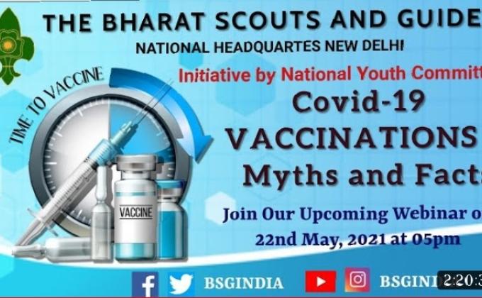 COVID-19 vaccination
