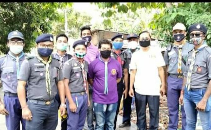 STORM WARNING CAMPAIGN